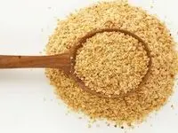روش مصرف پودر جوانه گندم برای چاقی صورت چگونه است؟ 