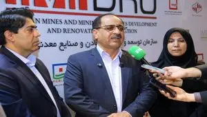 سال آینده؛ سالی پررونق برای واحدهای صنعتی و معدنی