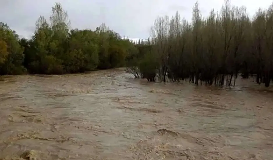 فوری؛ احتمال وقوع سیل در هفته جاری 