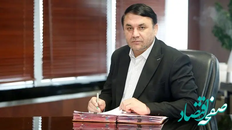 مدیرعامل بانک سپه فرا رسیدن هفته دفاع مقدس را تبریک گفت