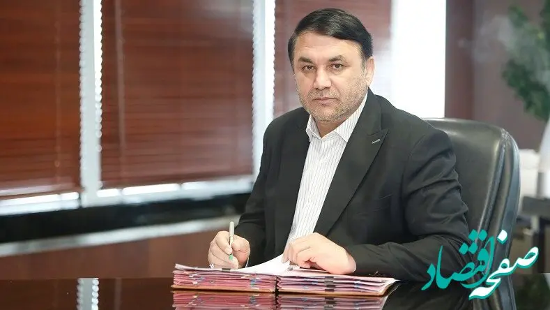 مدیرعامل بانک سپه فرا رسیدن هفته دفاع مقدس را تبریک گفت
