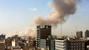 آخرین خبر از حمله آمریکا و اسرائیل به قم امروز جمعه ۷ فروردین ۱۴۰۵ | حمله به منطقه پردیسان قم + آمار شهدا