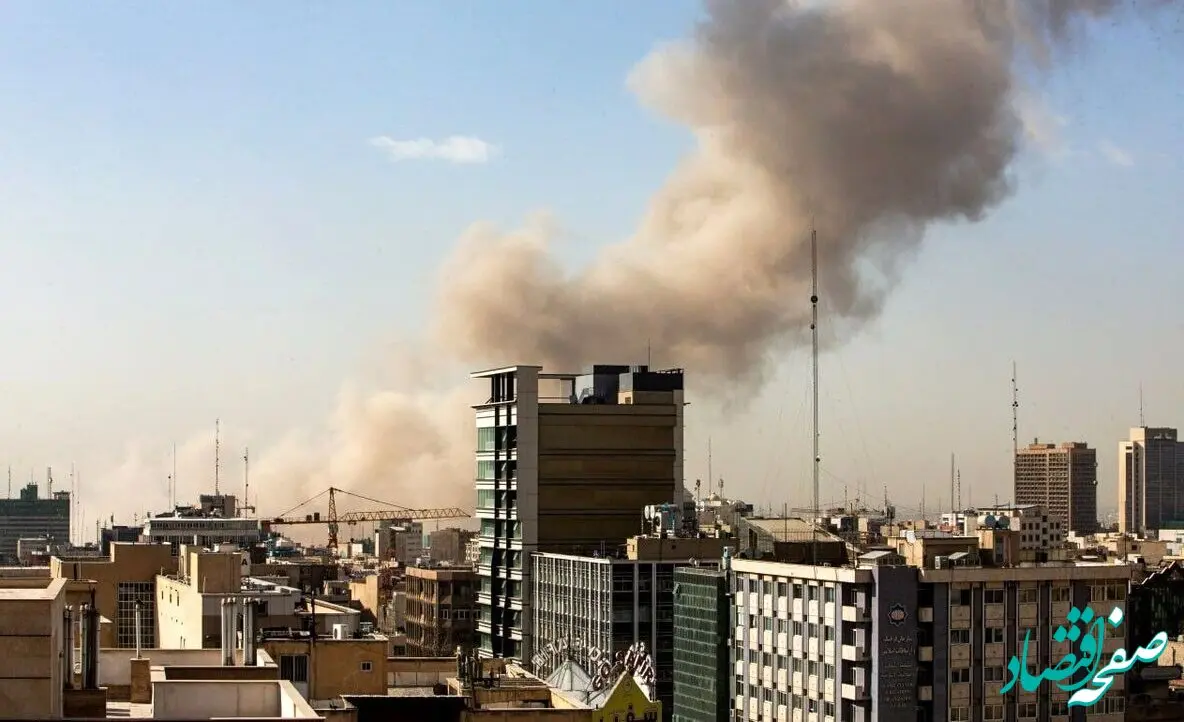 آخرین خبر از حمله آمریکا و اسرائیل به قم امروز جمعه ۷ فروردین ۱۴۰۵ | حمله به منطقه پردیسان قم + آمار شهدا