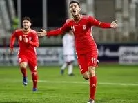 مهاجم سابق پرسپولیس، استقلالی شد / رونمایی از یک یاغی جوان!