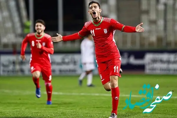 مهاجم سابق پرسپولیس، استقلالی شد / رونمایی از یک یاغی جوان!