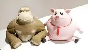 نام عروسک‌ها جنجالی شد! داستان بازداشت عوامل تولید مرتضی و مرضیه