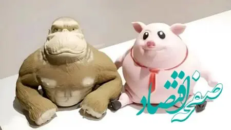 نام عروسک‌ها جنجالی شد! داستان بازداشت عوامل تولید مرتضی و مرضیه