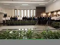 مدیران آریاساسول و بانک ملت برای تعمیق همکاری گفت‌و‌گو کردند