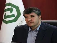 پیام تسلیت مدیر عامل بانک توسعه صادرات به مناسبت شهادت هموطنان در کرمان