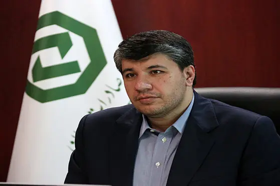 پیام تسلیت مدیر عامل بانک توسعه صادرات به مناسبت شهادت هموطنان در کرمان