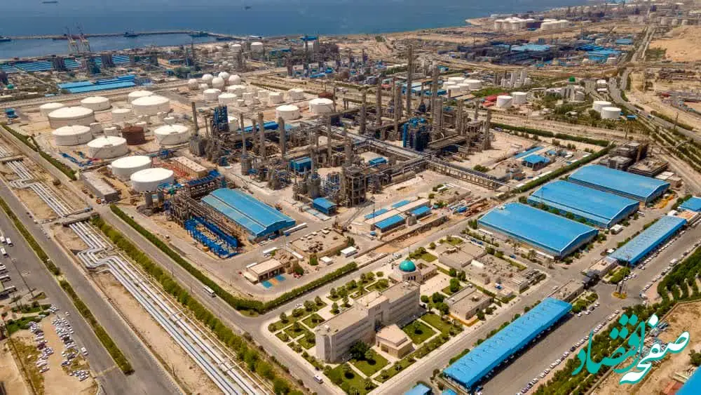 پتروشیمی نوری تنها نماینده ایران، از مرزهای جهانی‌ عبور کرد