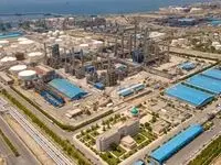 پتروشیمی نوری تنها نماینده ایران، از مرزهای جهانی‌ عبور کرد