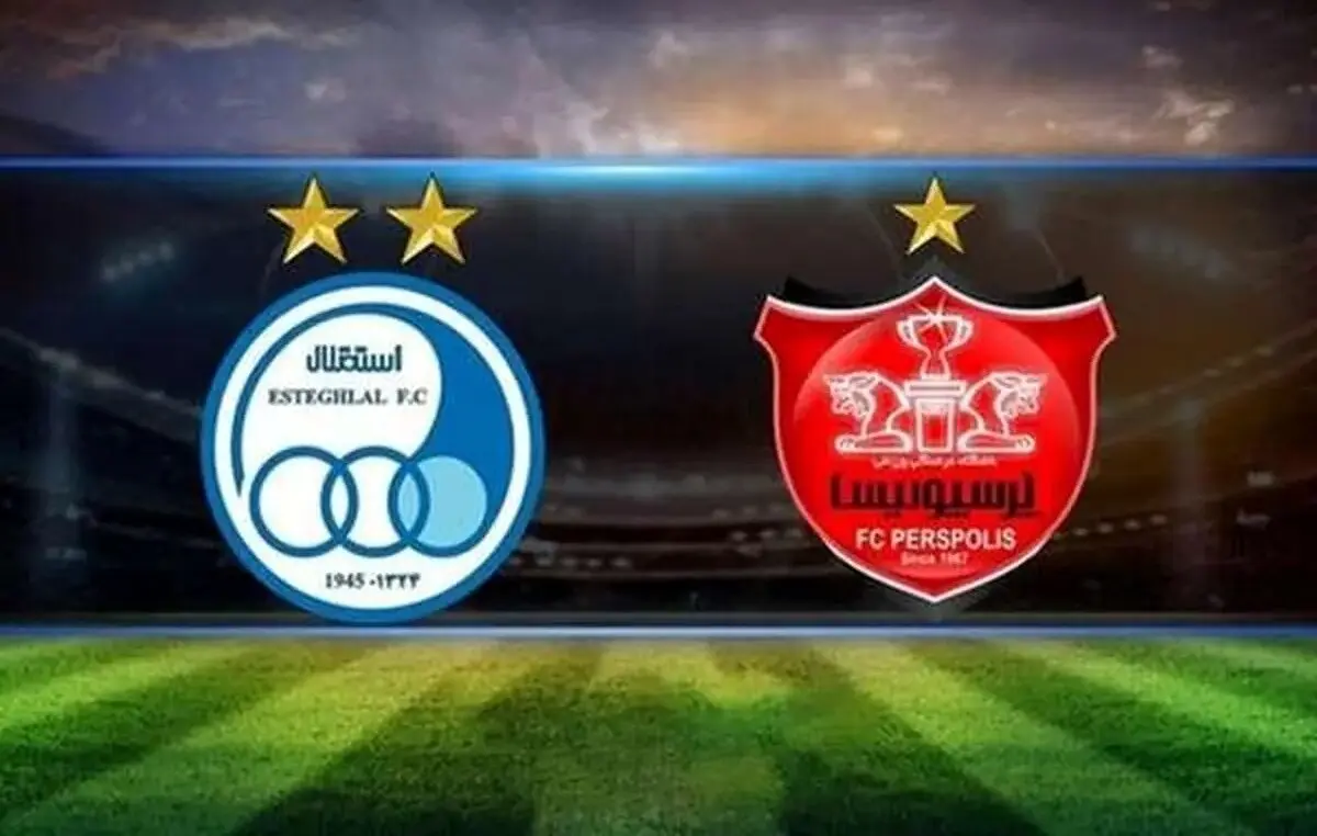 احمدی نژاد استقلالی و سیدمحمد خاتمی پرسپولیسی