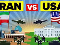 چرا آمریکا نمی‌تواند در حمله مستقیم اسرائیل به ایران کمک کند؟!