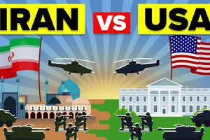 چرا آمریکا نمی‌تواند در حمله مستقیم اسرائیل به ایران کمک کند؟!