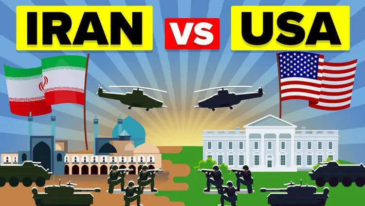 چرا آمریکا نمی‌تواند در حمله مستقیم اسرائیل به ایران کمک کند؟!