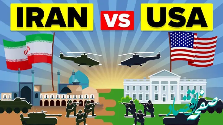 چرا آمریکا نمی‌تواند در حمله مستقیم اسرائیل به ایران کمک کند؟!