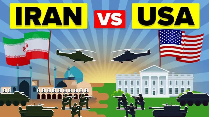 چرا آمریکا نمی‌تواند در حمله مستقیم اسرائیل به ایران کمک کند؟!