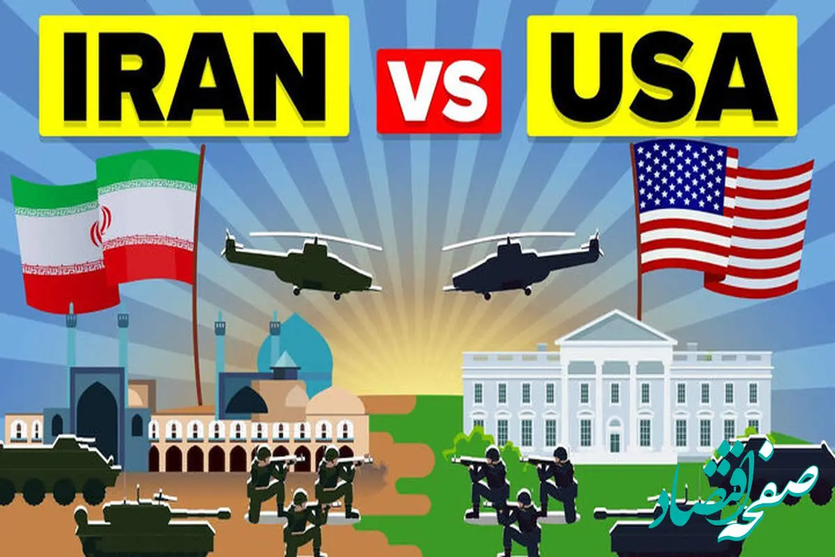 چرا آمریکا نمیتواند در حمله مستقیم اسرائیل به ایران کمک کند؟!
