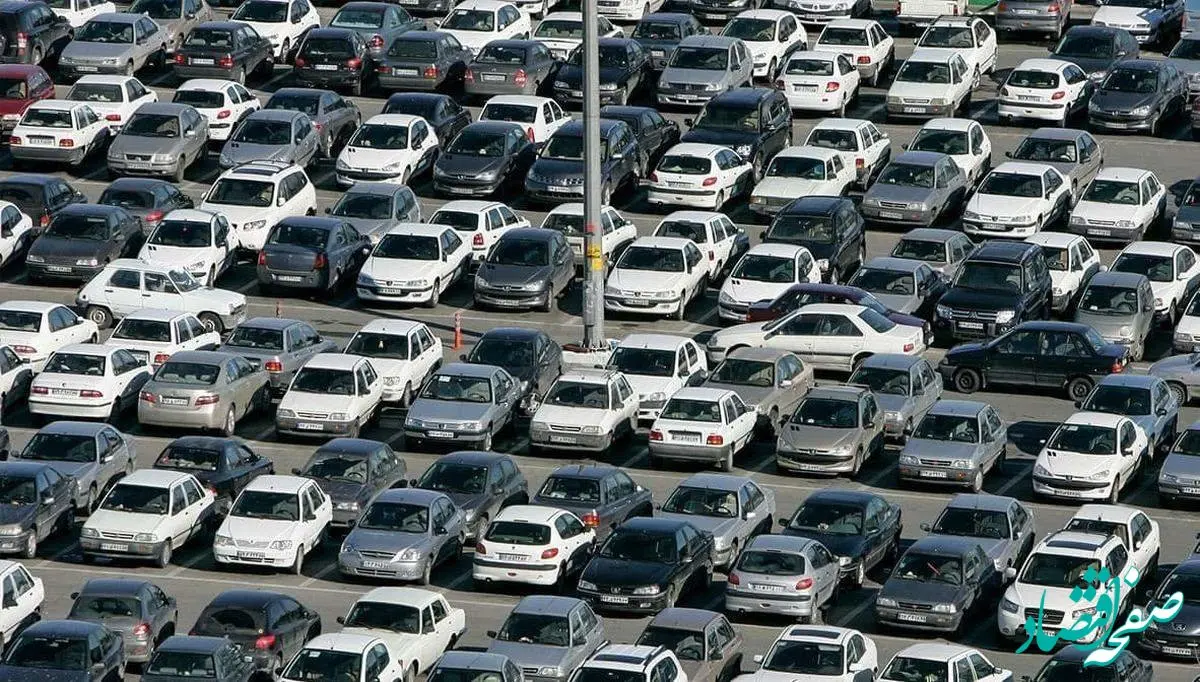 پیش بینی قیمت خودرو در هفته دوم آذر ۱۴۰۳ | آیا قیمت‌ها در هفته آینده به حالت قبل بازمی‌گردند؟