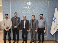 مدیرکل ورزش و جوانان هرمزگان: فولاد هرمزگان از مجموعه‌های اثرگذار در حمایت از ورزش استان است