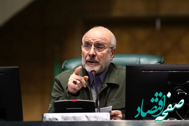 قالیباف: آمریکا به دلیل کمبود ذخایر پدافندی‌ مجبور به اولویت‌بندی شده‌ است