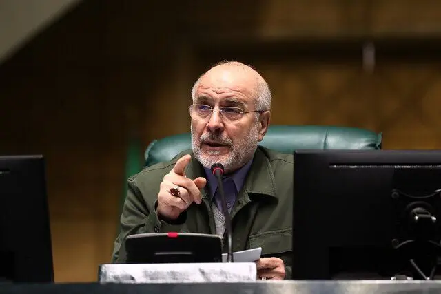 قالیباف: آمریکا به دلیل کمبود ذخایر پدافندی‌ مجبور به اولویت‌بندی شده‌ است