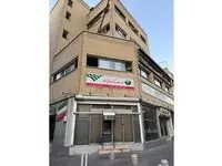حضور مدیرعامل و اعضای هیات مدیره در پست بانک منطقه غرب تهران و بازدید از شعب و باجه‌های بانک