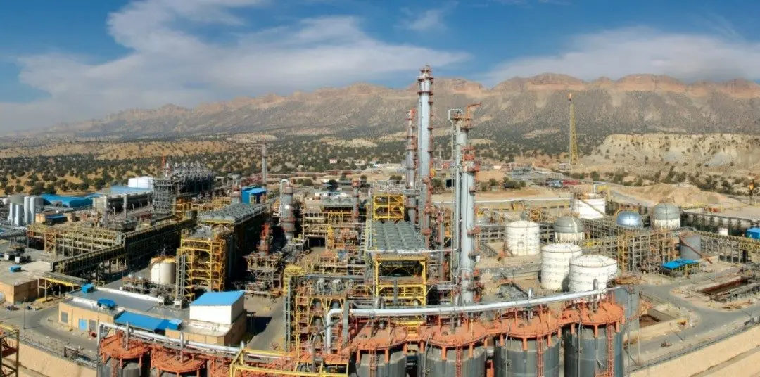 شایعه تعطیلی الفین و تعدیل نیروی پتروشیمی ایلام صحت ندارد