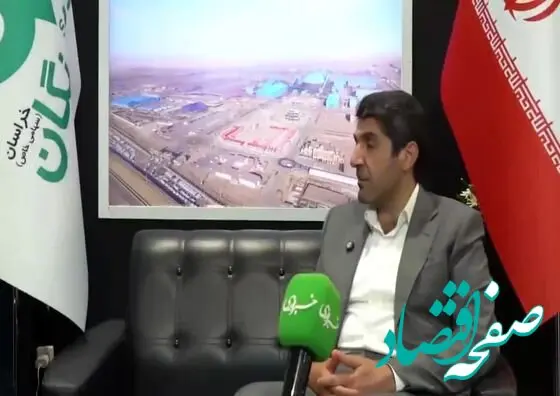 آینده شرق کشور، با توسعه سنگان چگونه خواهد شد؟