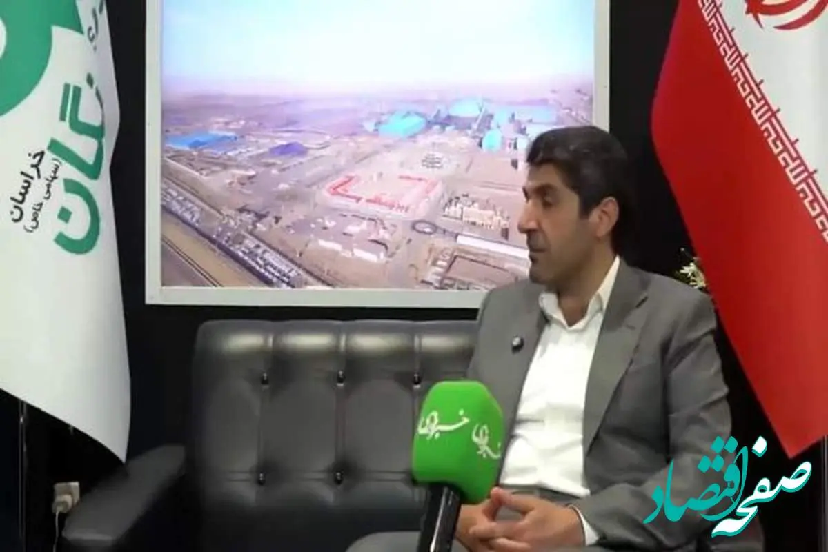 آینده شرق کشور، با توسعه سنگان چگونه خواهد شد؟