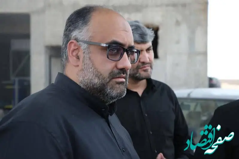 مسیر اعتباری شرکت سنگ آهن مرکزی برای تکمیل زنجیره ارزش فولاد / طرح‌های توسعه‌ای شرکت سنگ آهن با جدیت پیگیری می‌شود