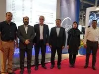 پتروشیمی کارون به بازار رنگ و رزین کشور وارد می‌شود