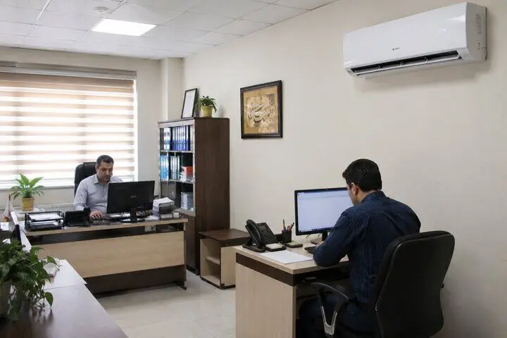 تصمیم نهایی درباره فعالیت ادارات هرمزگان ۲۸ تیر ۱۴۰۵