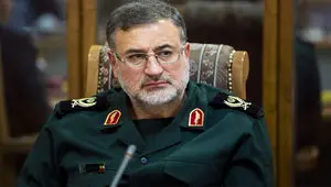 یعقوب سلیمانی جانشین دبیر شورای عالی ترویج و توسعه فرهنگ ایثار و شهادت شد