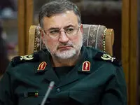 یعقوب سلیمانی جانشین دبیر شورای عالی ترویج و توسعه فرهنگ ایثار و شهادت شد