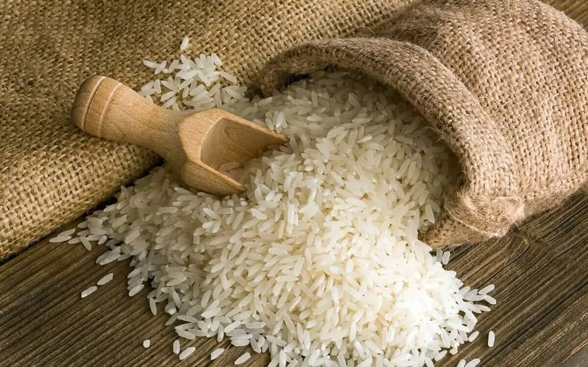 ۱.۲ میلیارد یورو مطالبات ارزی بلاتکلیف؛ بازار برنج در انتظار تعیین تکلیف دولت