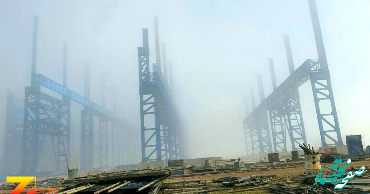 سرمایه‌گذاری در فولاد زاگرس، انتخابی هوشمندانه برای آینده‌ای روشن خواهد بود