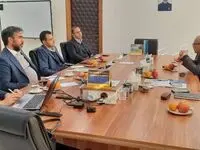 برگزاری اولین نشست کمیته تعیین نرخ پیشنهادی بیمه گران برای بیمه شخص ثالث در سال 1404