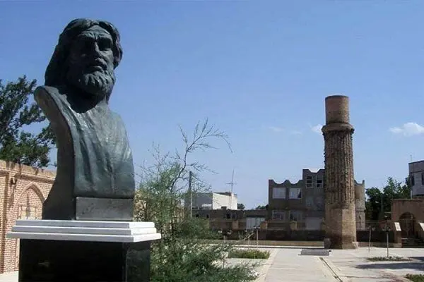 از « شمس » چه آموختی؟