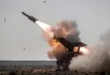 خبر فوری؛ پدافند هوایی در نهاوند فعال شد