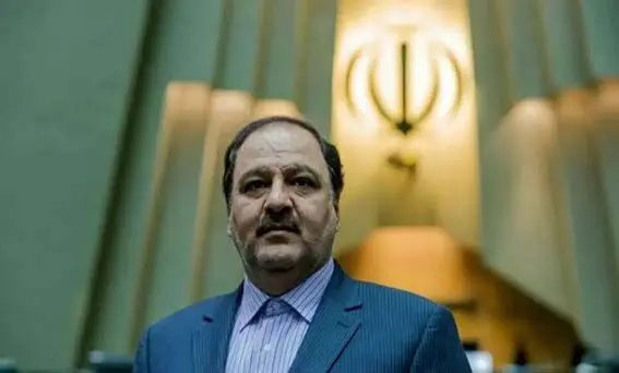زندگی در واحدهای کوچک متراژ بهتر از کارتن خوابی و چادر خوابی است