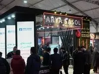 تقویت برند کارفرمایی و ایجاد عدالت در جذب نیرو، اهداف آریاساسول در نمایشگاه کار
