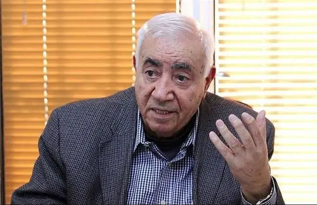 پیش بینی پدر هواشناسی ایران از بارش‌های خوب در آذر ۱۴۰۲