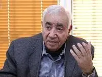 پیش بینی پدر هواشناسی ایران از بارش‌های خوب در آذر ۱۴۰۲