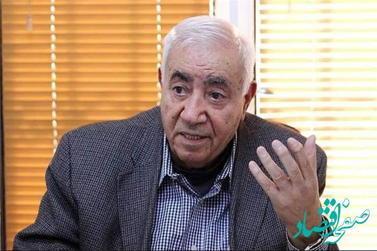 پیش بینی پدر هواشناسی ایران از بارش‌های خوب در آذر ۱۴۰۲