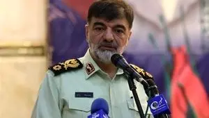 رادان اعلام کرد: دستور تیر برای برخورد با سارقان