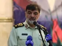 سردار رادان: دشمنان ما احمق ترین هستند + ویدئو