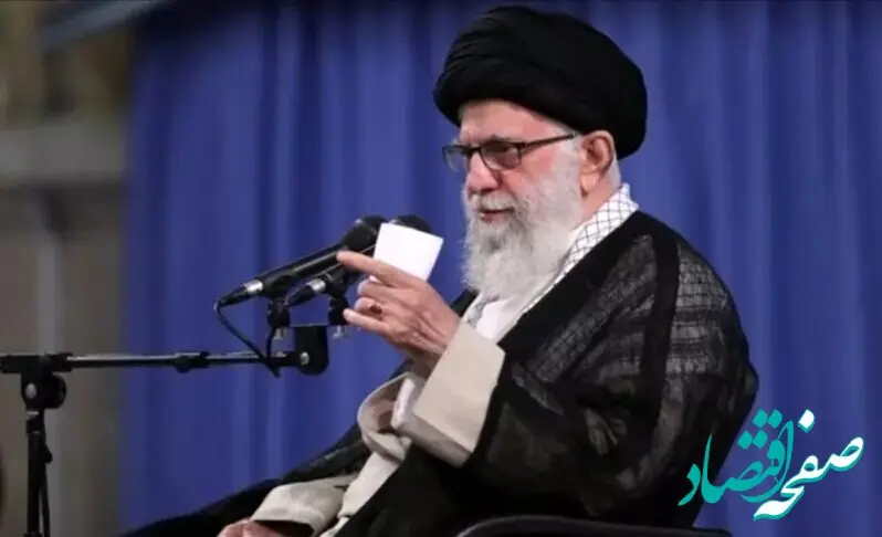 از عکسی از رهبری بر سر مزار حاج داوود تا ناراحتی شدید رهبر انقلاب از رفتار نهادهای امنیتی با سردار معروف سپاه 