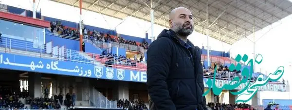 بختیاری زاده: پول هم می‌دهم فقط بگذارید بروم!